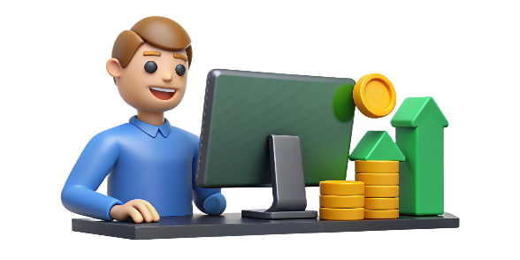 SicherWert 24 Trading pc
